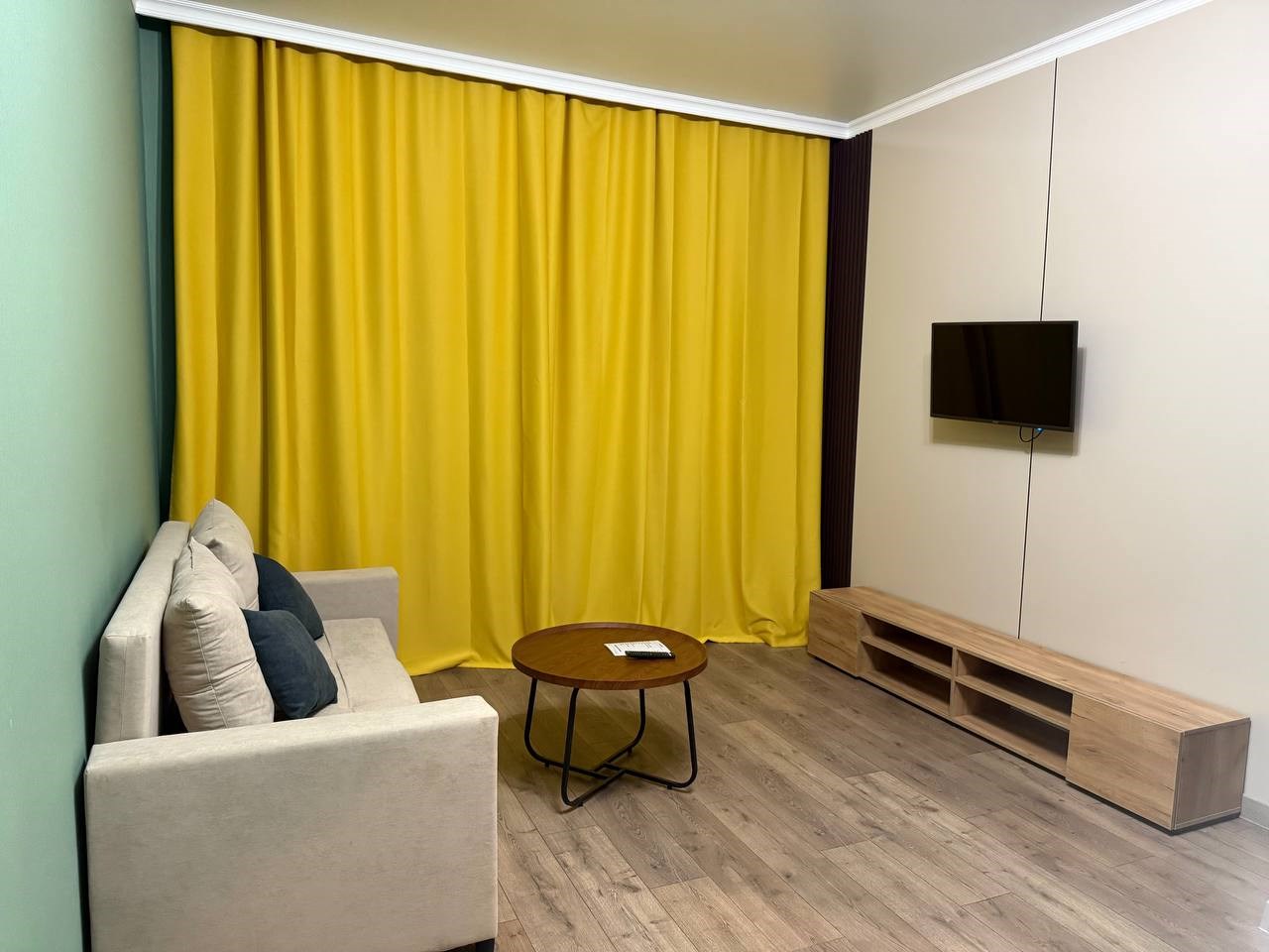 Apartment 138