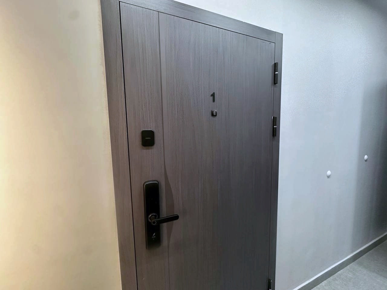 Apartment 394-1
