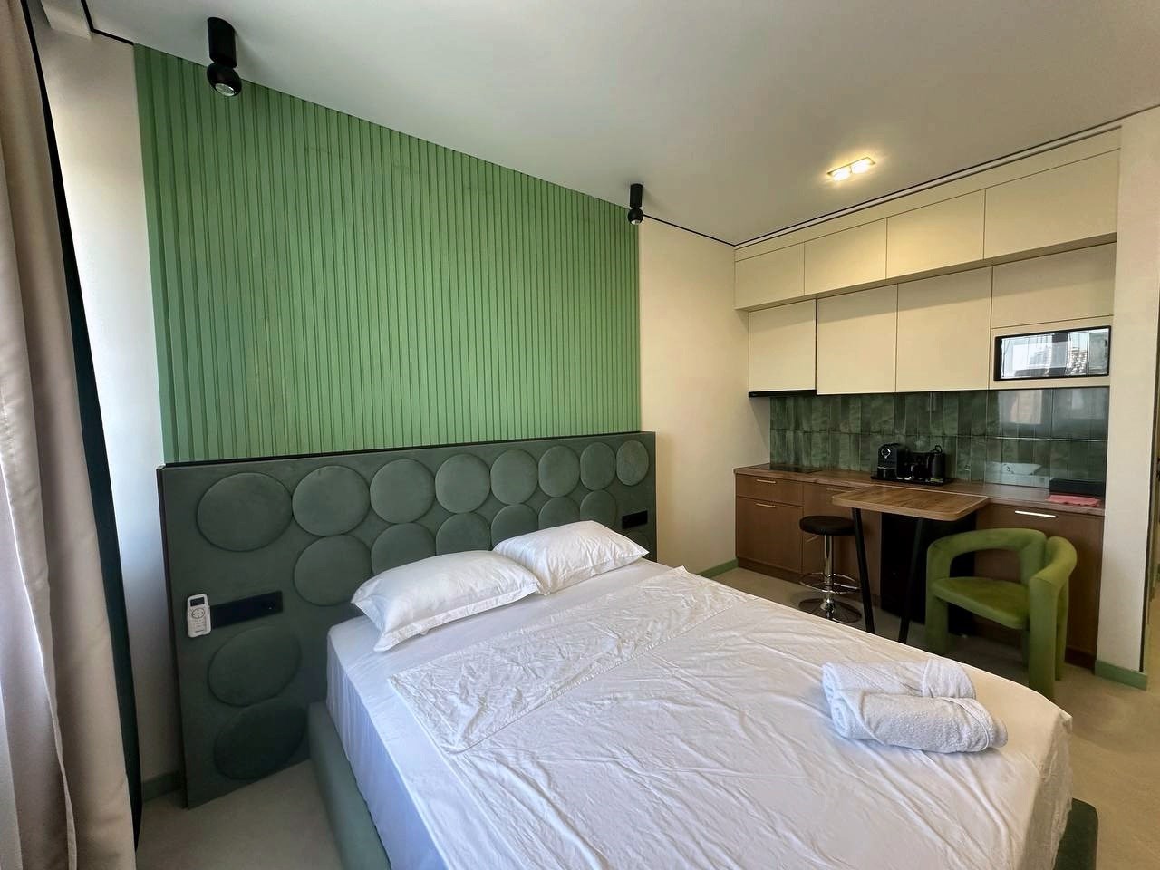 Apartment 394-1