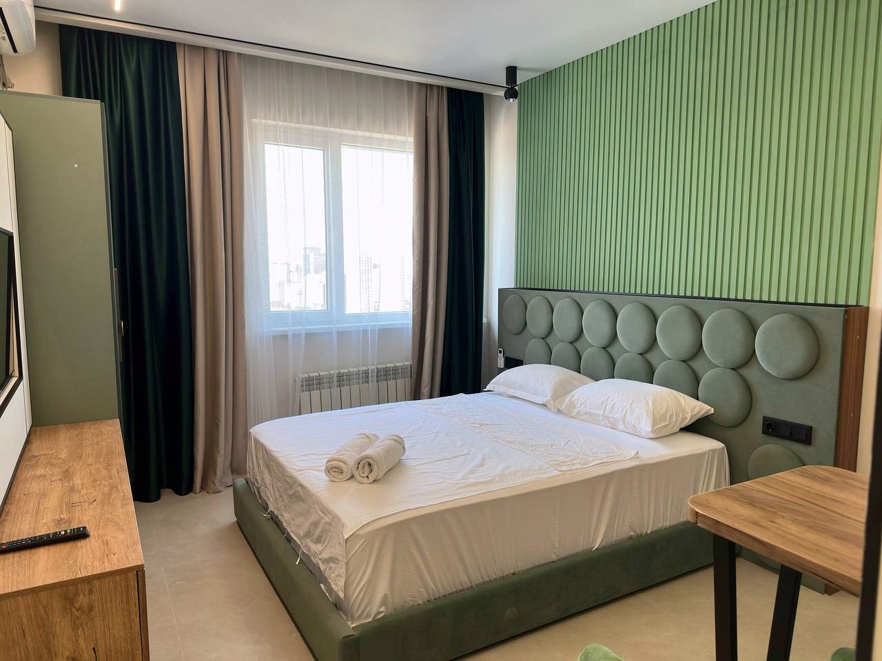Apartment 394-1