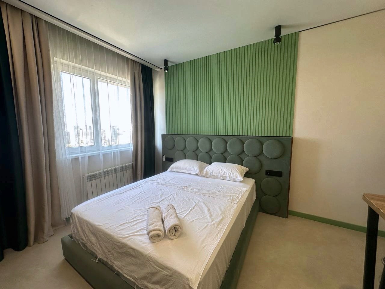 Apartment 394-1