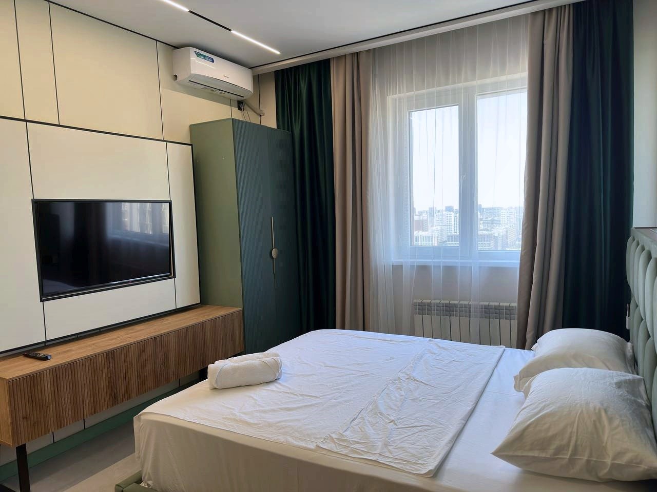 Apartment 394-1