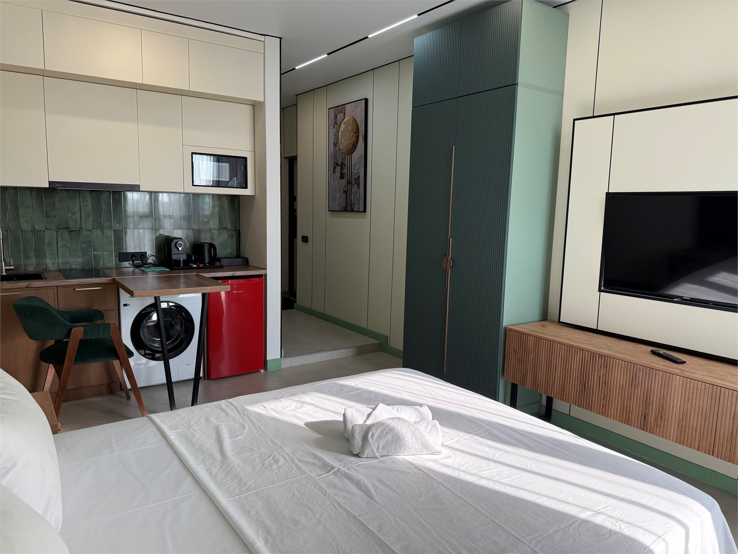 Apartment 394-2