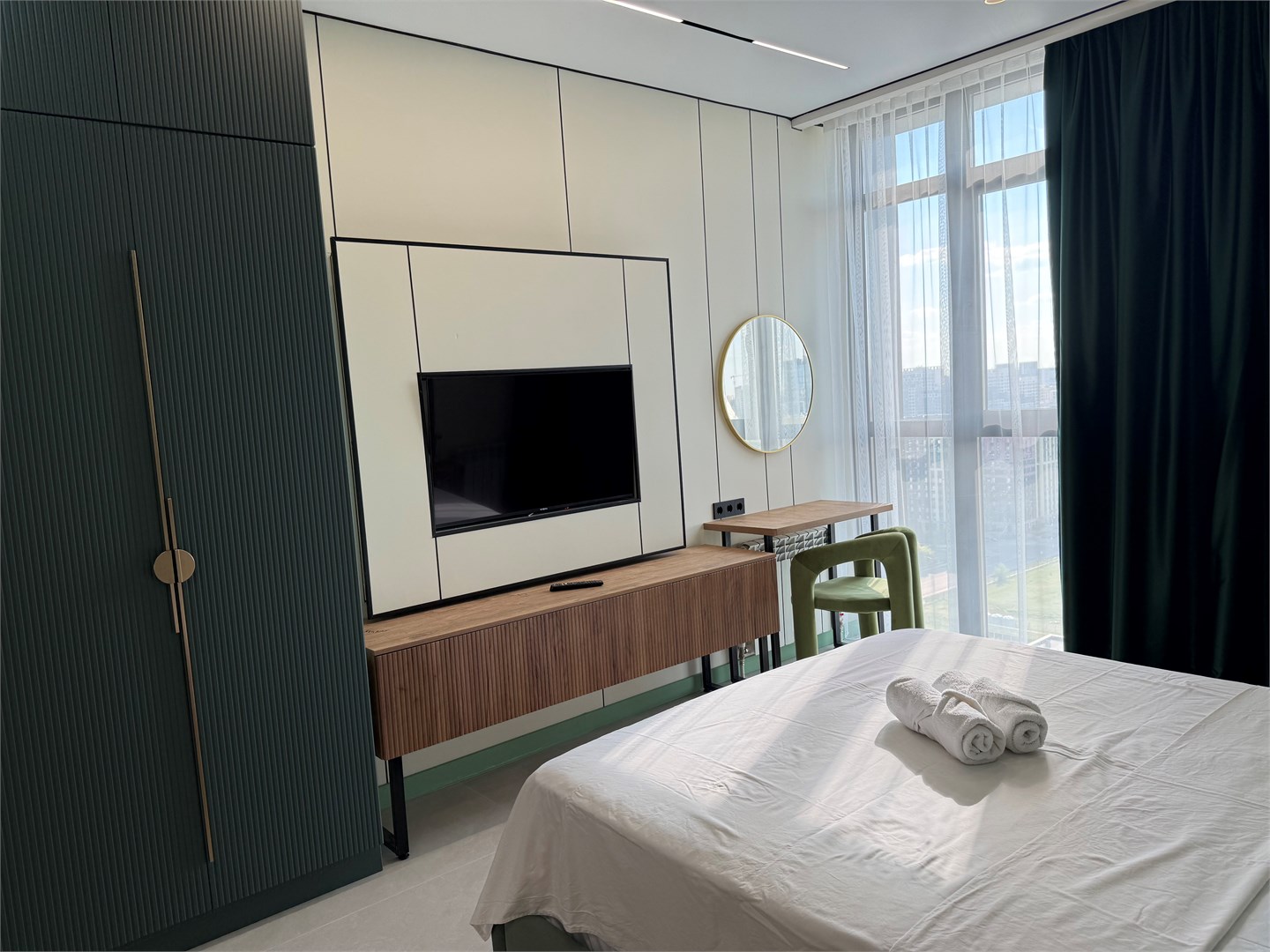 Apartment 394-2