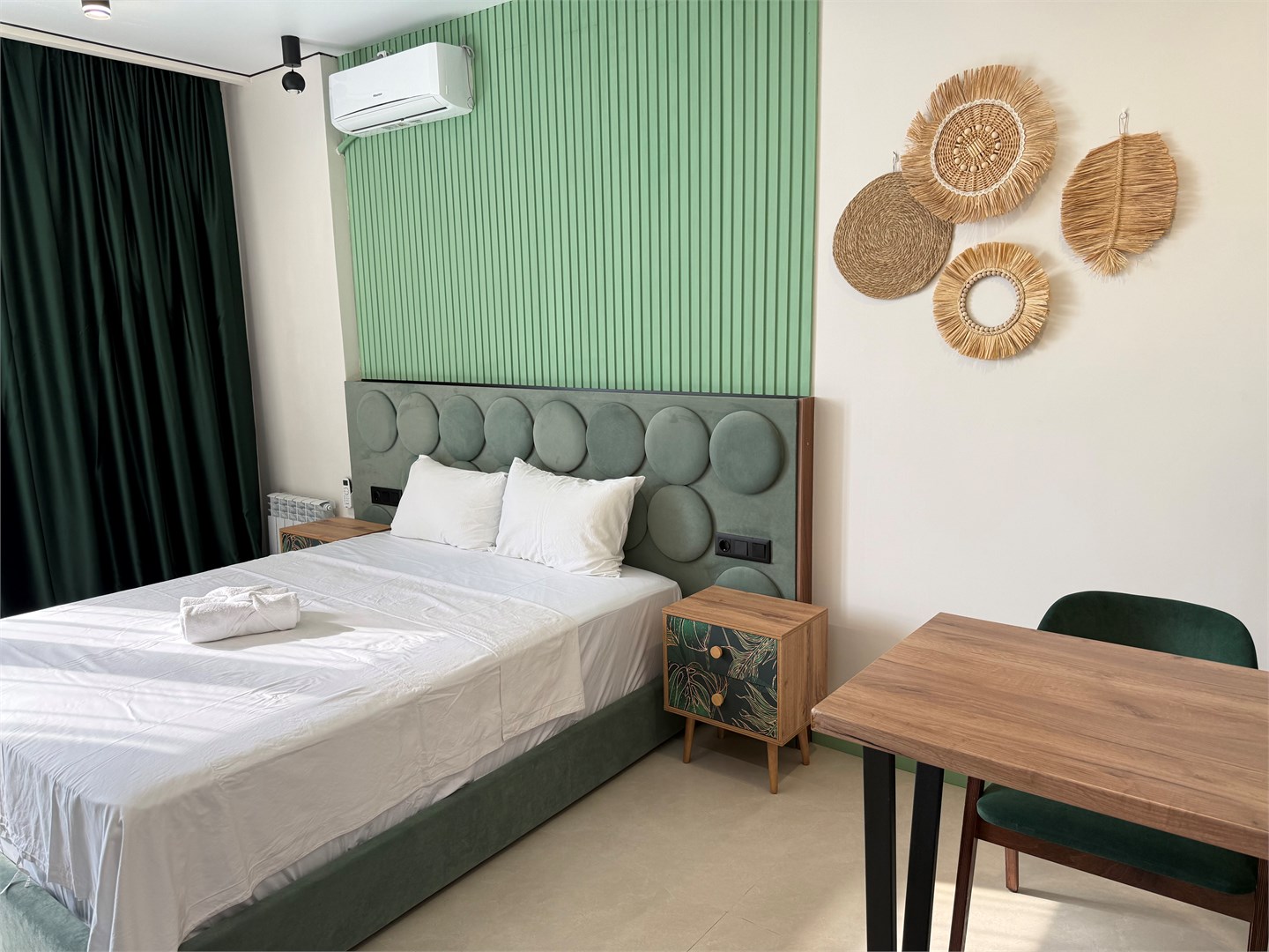 Apartment 394-2