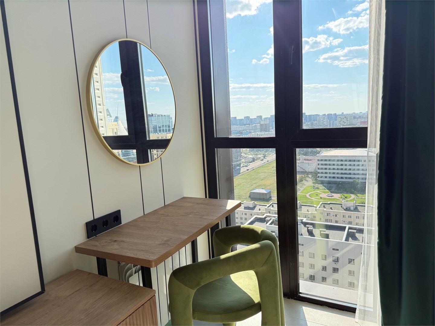 Apartment 394-2