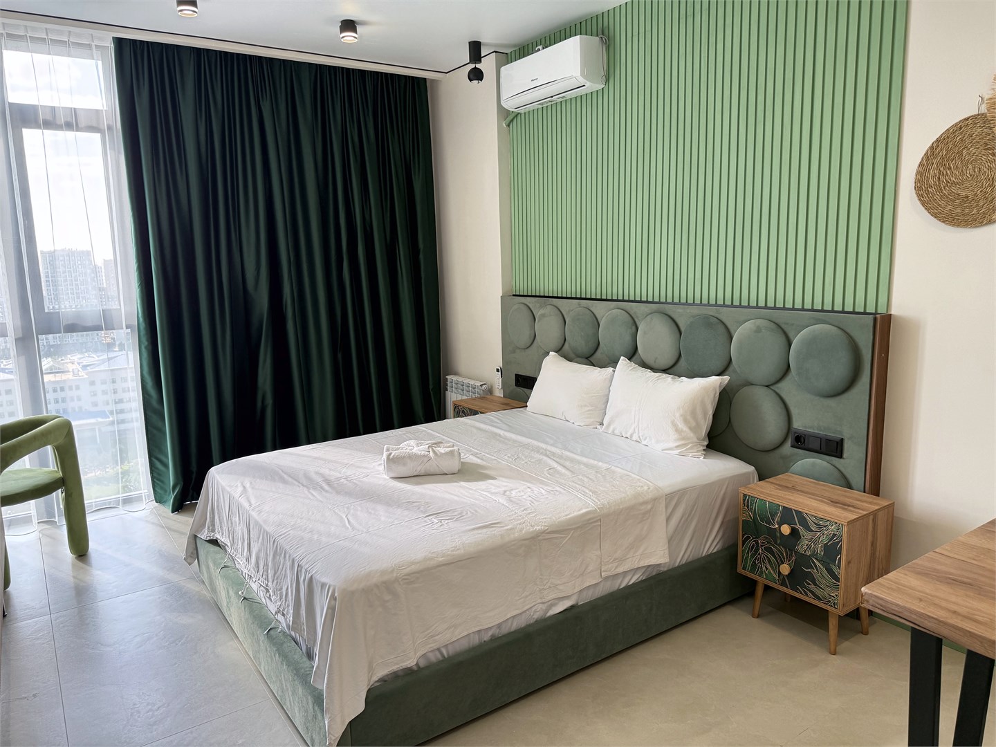 Apartment 394-2