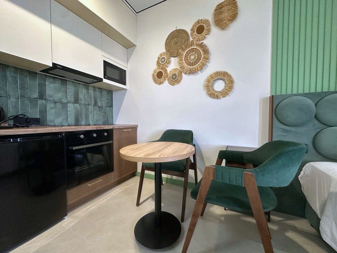 Apartment 394-3