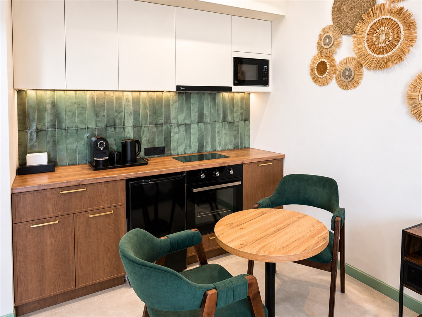 Apartment 394-3