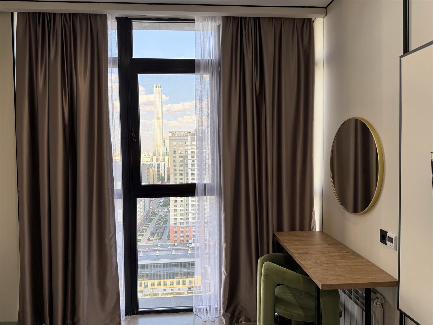 Apartment 394-3