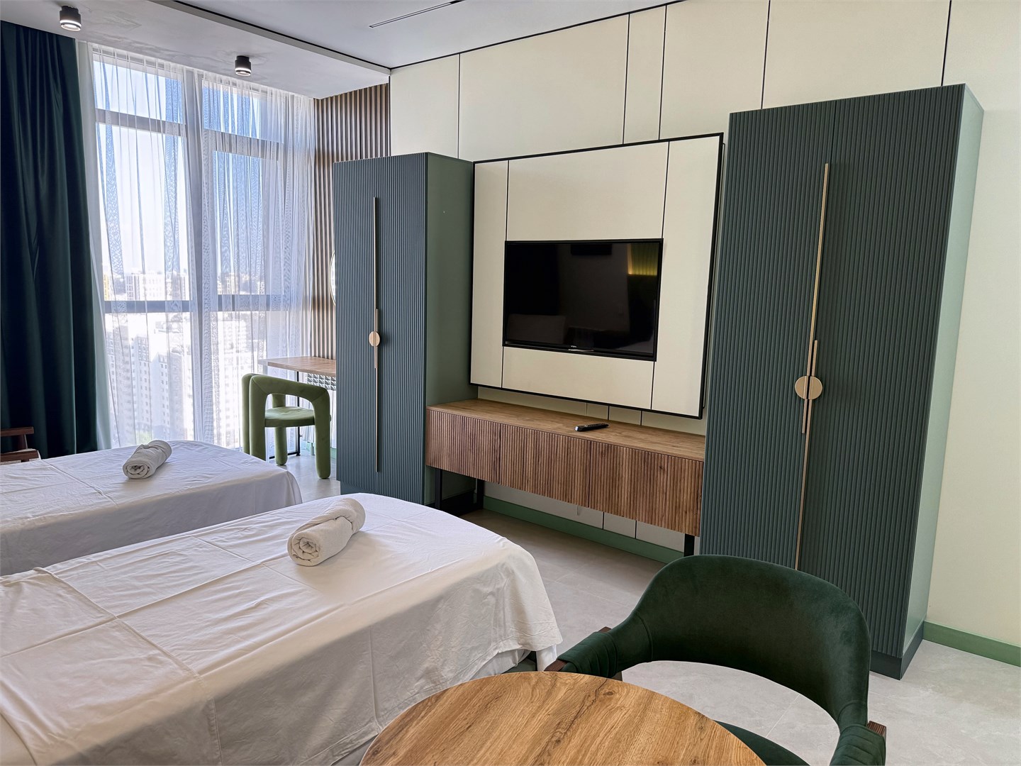 Apartment 394-3