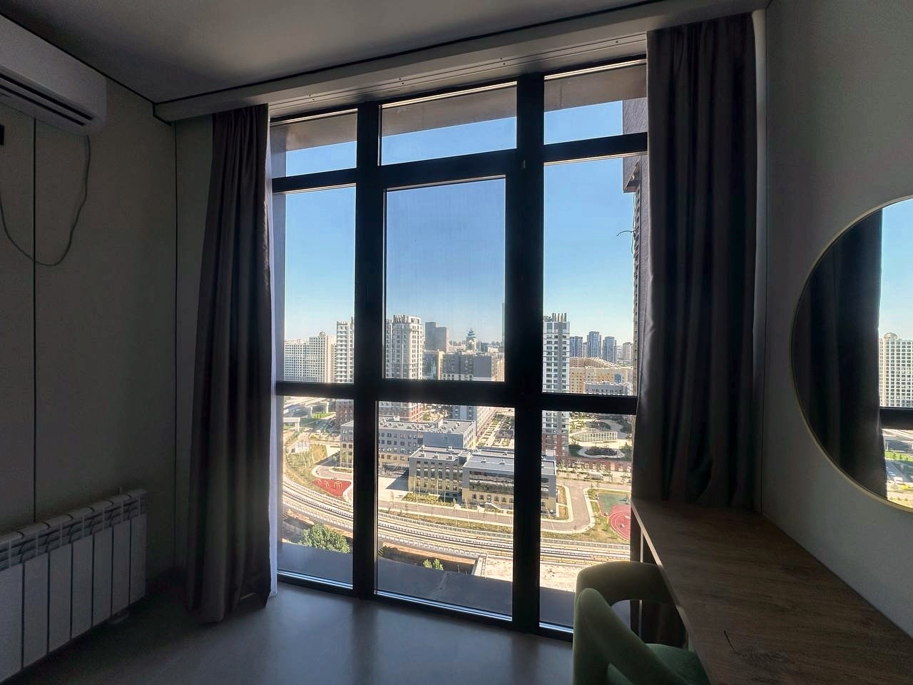 Apartment 394-4