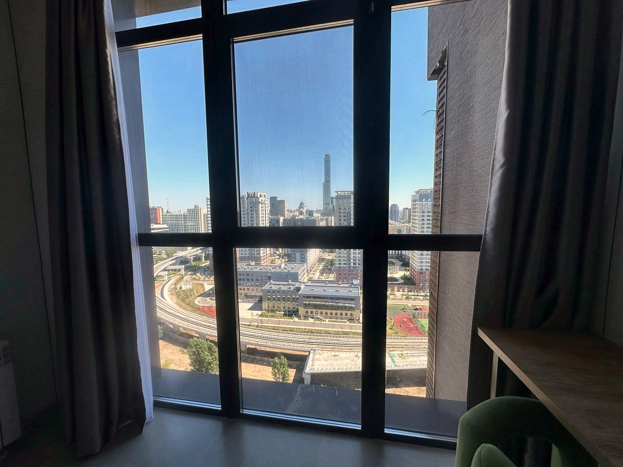 Apartment 394-4