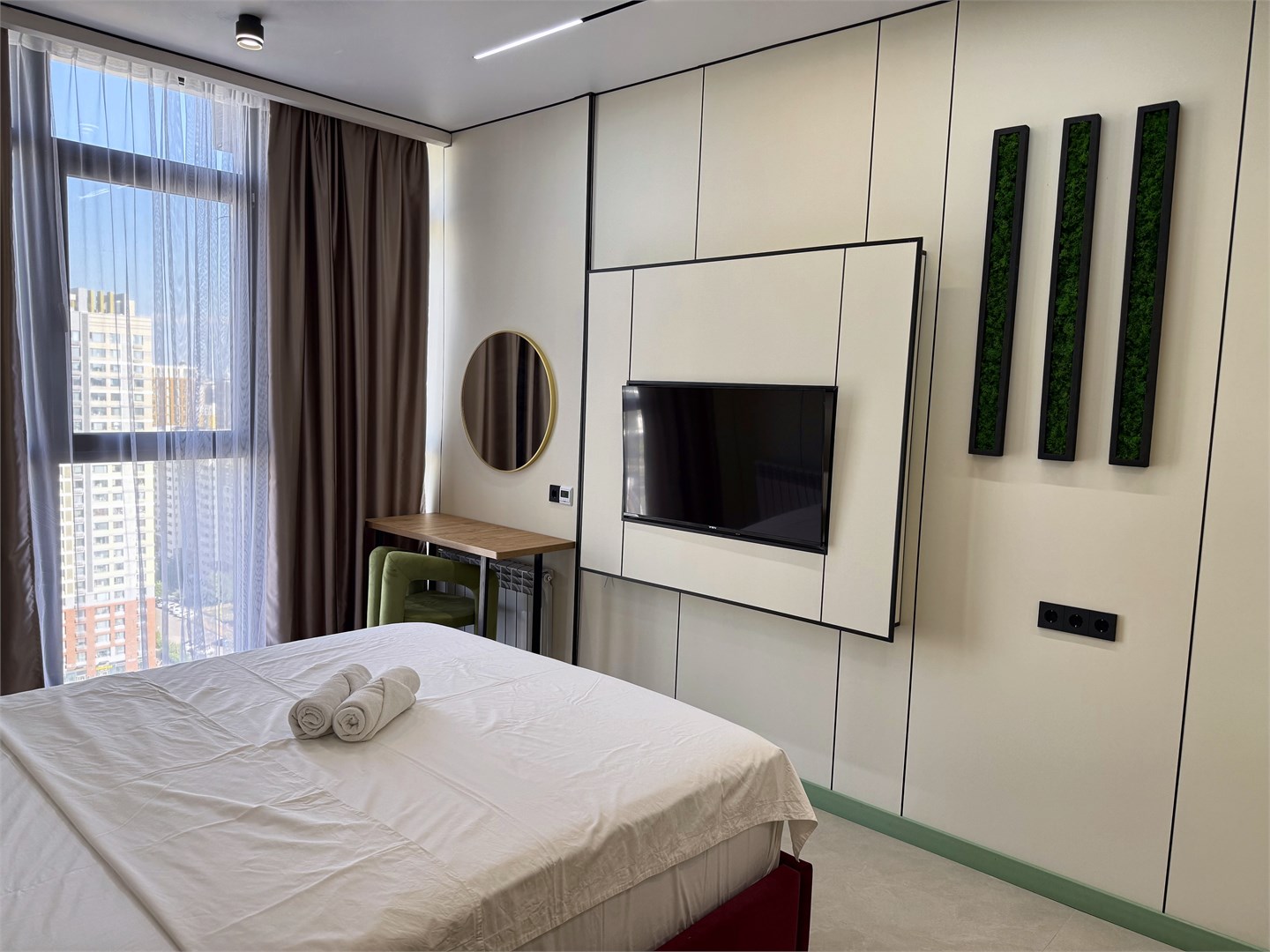 Apartment 394-4